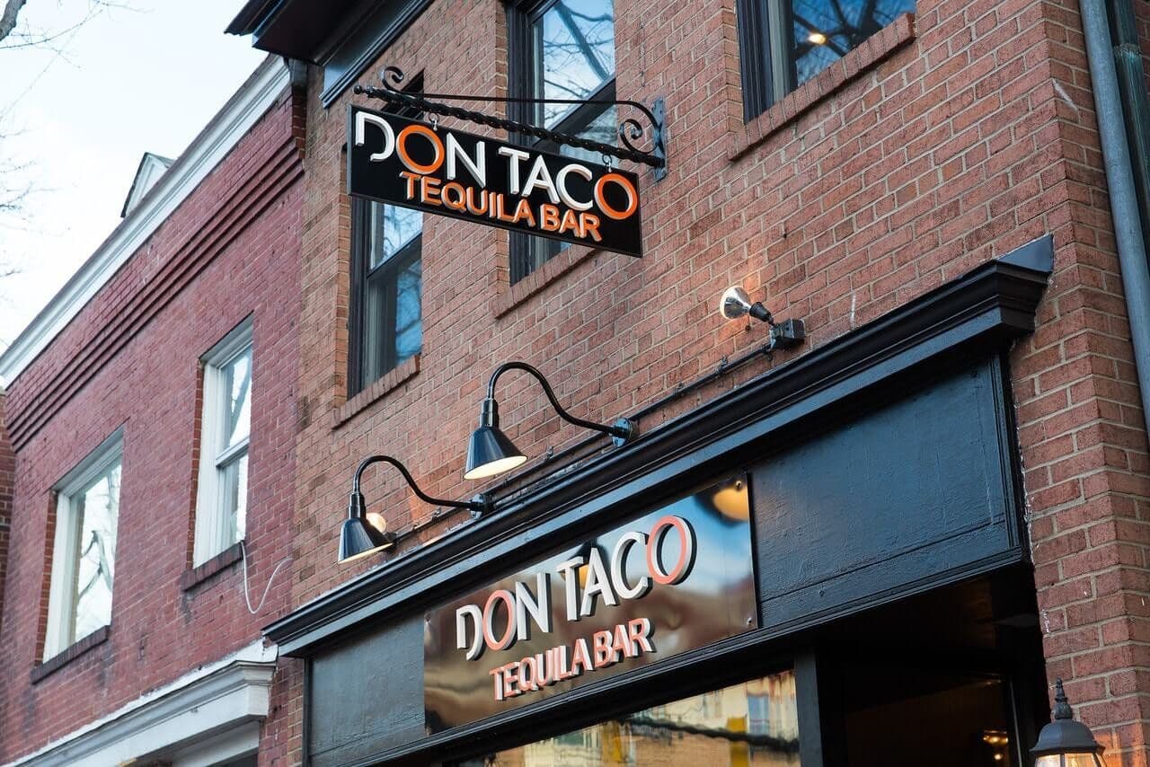 Holiday Celebrations at Don Taco, photo 1