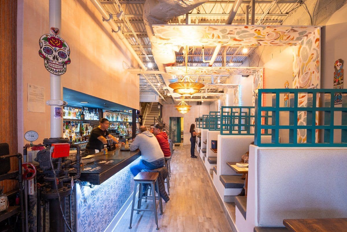Holiday Celebrations at Don Taco, photo 16