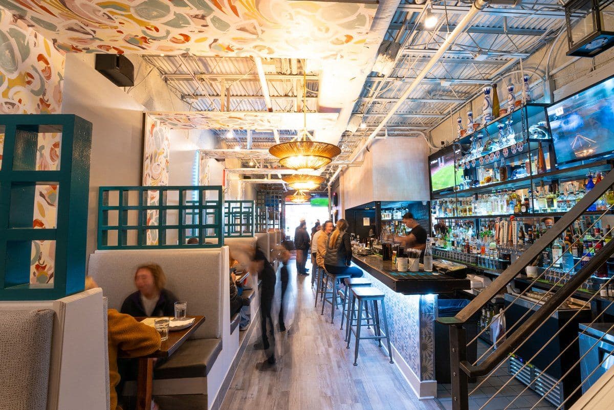 Holiday Celebrations at Don Taco, photo 13