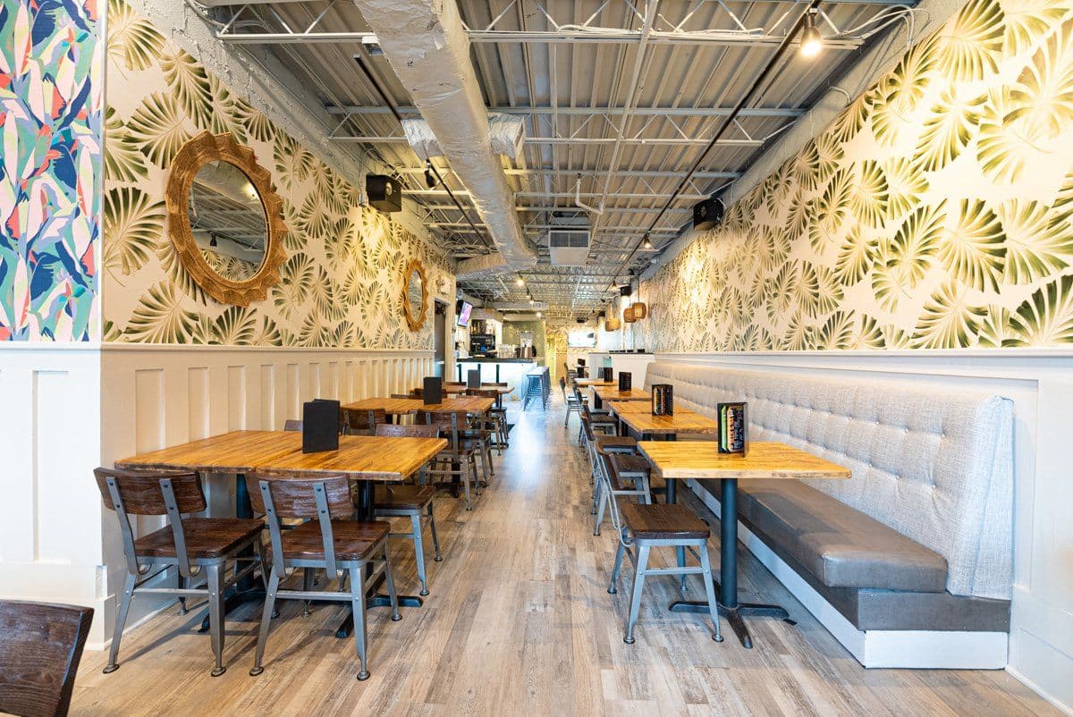 Holiday Celebrations at Don Taco, photo 6