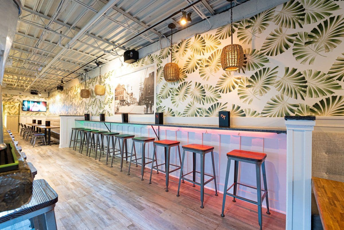 Holiday Celebrations at Don Taco, photo 7