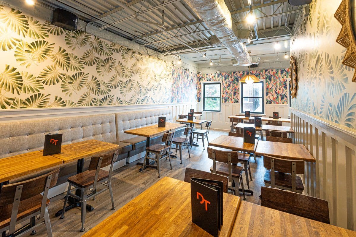 Holiday Celebrations at Don Taco, photo 18