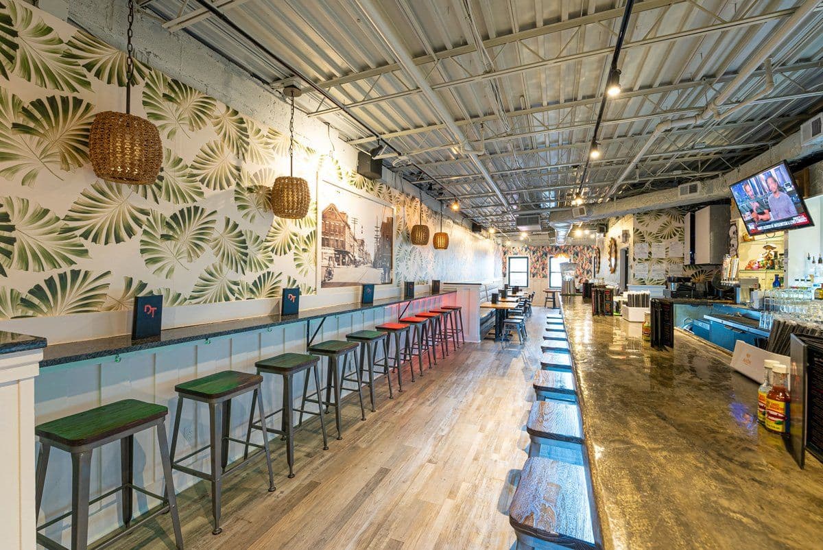 Holiday Celebrations at Don Taco, photo 9