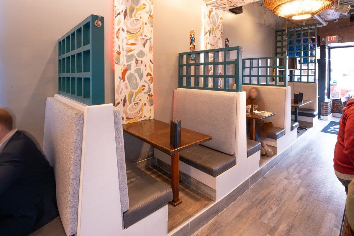 Holiday Celebrations at Don Taco, photo 15
