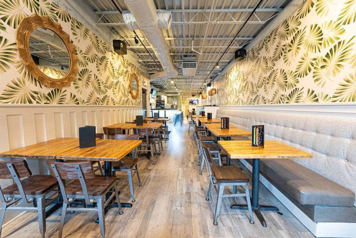 Holiday Celebrations at Don Taco, photo 5