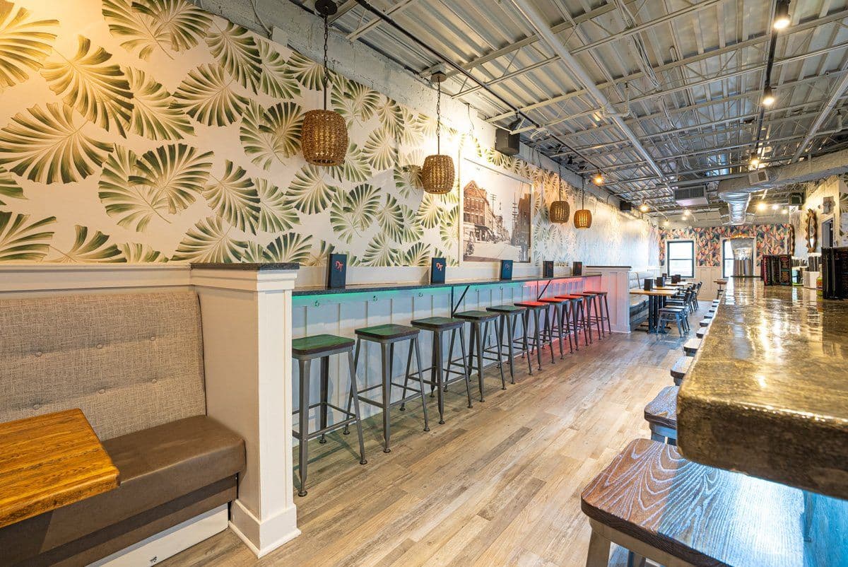 Holiday Celebrations at Don Taco, photo 10